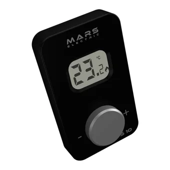 Ruzma S10 Kablosuz Dijital Termostat