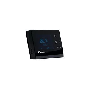 Daikin D-Sense Smart Akıllı Kablosuz Dijital Termostat