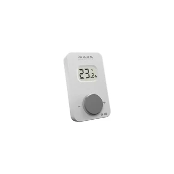 Tsp S10 Kablosuz Dijital Termostat Beyaz