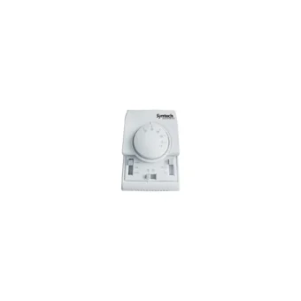 Syntech SYN-160 30 Derece 1 Derece Hassasiyet Kablolu Analog Termostat