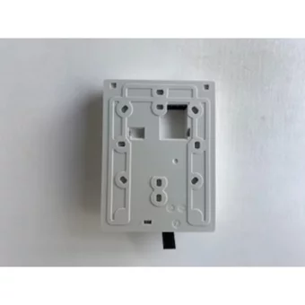 Siemens RDH 100 30 Derece 0.5 Derece Hassasiyet Kablolu Dijital Termostat