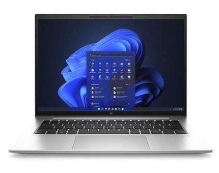 HP 1040 G9 5P711EA Dahili Intel Iris Xe Graphics Eligible Intel Core i7 1255U 32 GB DDR5 Ram 512 GB SSD 14 inç Full HD Windows 11 Pro Laptop