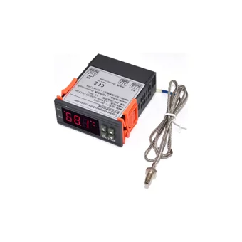 Zfx ZFX-7016K 999 Derece 1 Derece Hassasiyet Kablosuz Dijital Termostat