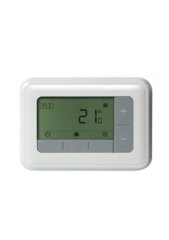 Honeywell T4H110A1081 T4 35 Derece Kablolu Dijital Termostat