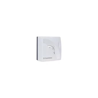 Demirdöküm TA3 546016 30 Derece 1 Derece Hassasiyet Kablolu Analog Termostat
