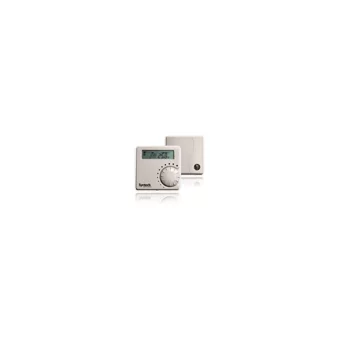 Syntech SYN-177-RF 35 Derece 0.2 Derece Hassasiyet Kablosuz Dijital Termostat