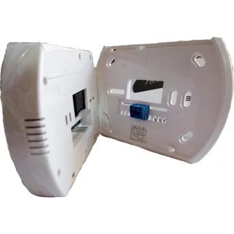 Welko W20 S20 45 Derece 0.5 Derece Hassasiyet Kablolu Dijital Termostat