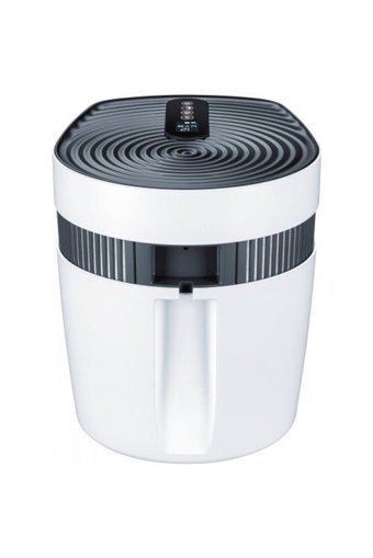 Beurer Mk 500 Maremed 24 W 6000 ml Aromaterapi İyonizerli Şarjlı Soğuk Buhar Makinesi
