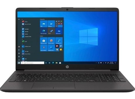 HP 255 G8 4P3M4ESM1 Dahili AMD Radeon RX Vega 8 AMD Ryzen 7 5700U 12 GB Ram 512 GB SSD 15.6 inç Full HD Windows 10 Home Laptop