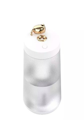 Aırstorr Ultrasonik 400 ml Aromaterapi Taşınabilir Şarjlı Mini Soğuk Buhar Makinesi