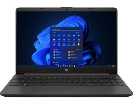 HP 250 G9 6Q8M5ES14 Dahili Intel Iris Xe Graphics Eligible Intel Core i5 1235U 8 GB Ram 256 GB SSD 15.6 inç Full HD Windows 11 Home Laptop