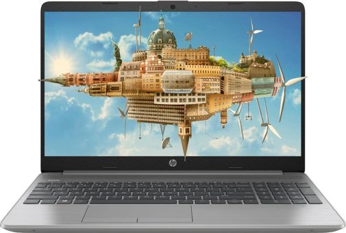 HP 250 G8 2X7X8EA Harici GeForce MX130 Intel Core i5 1035G1 8 GB Ram 512 GB SSD 15.6 inç Full HD FreeDos Laptop