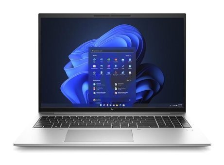 HP ELTİEbook 865 G9 5P731EA Dahili Intel Iris Graphics 540 AMD Ryzen 5 6550U 16 GB Ram 512 GB SSD 16 inç Full HD Windows 11 Pro Laptop