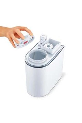 Beurer Lb 45 25 W 4000 ml Aromaterapi İyonizerli Şarjlı Soğuk Buhar Makinesi