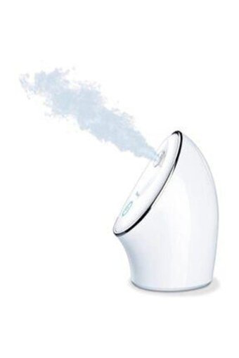 Beurer Fc 72 260 W 100 ml İyonizerli Taşınabilir Şarjlı Mini Soğuk Buhar Makinesi