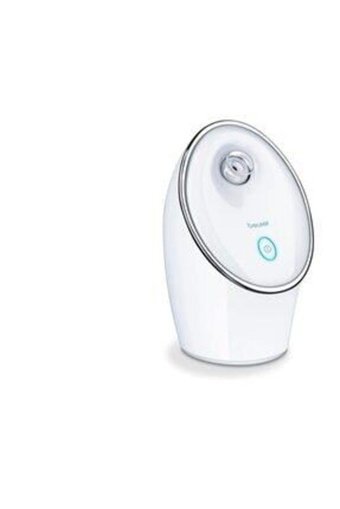 Beurer Fc 72 260 W 100 ml İyonizerli Taşınabilir Şarjlı Mini Soğuk Buhar Makinesi
