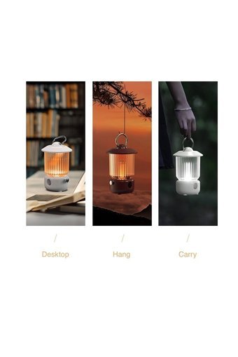 Apiyoo Gece Lambası Aromaterapi RGB Led Işıklı 300 ml Aromaterapi Işıklı Taşınabilir Şarjlı Mini Sıcak-Soğuk Buhar Makinesi