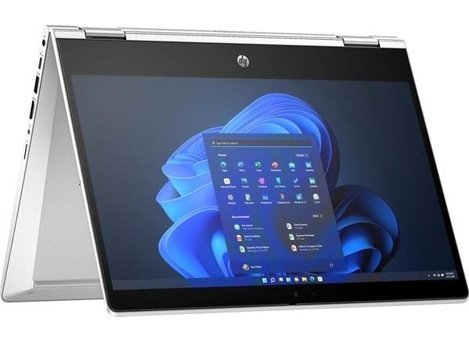 HP Probook 440 G10 85D20EA Dahili AMD Radeon RX Vega 7 AMD Ryzen 5 7530U 16 GB Ram 512 GB SSD 13.3 inç Full HD Windows 11 Pro Dokunmatik Laptop