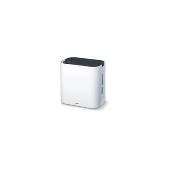 Beurer Lr 330 55 W 4600 ml Şarjlı Soğuk Buhar Makinesi