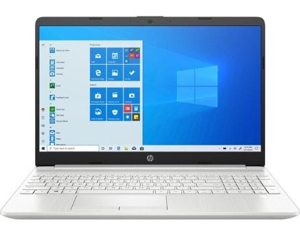 HP 15 DW3049NT 4H2U2EA Dahili Intel UHD Graphics Intel Core i3 1125G4 32 GB Ram 256 GB SSD 15.6 inç Full HD Windows 10 Home Laptop