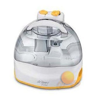 Arzum Bebbe 45 W 4500 ml İyonizerli Taşınabilir Şarjlı Mini Soğuk Buhar Makinesi