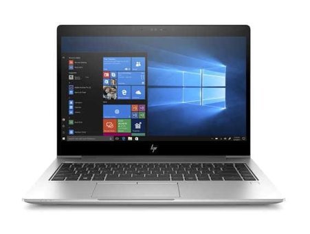 HP Elitebook 840 G5 3JX27EA Dahili Intel UHD Graphics Intel Core i5 8250U 8 GB Ram 256 GB SSD 14 inç Full HD FreeDos Laptop