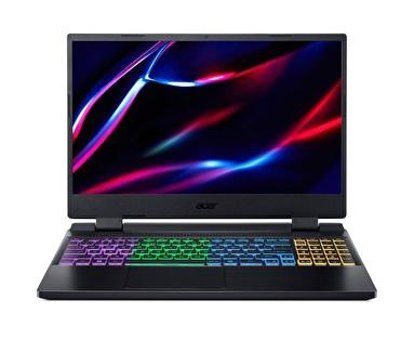 Acer Nitro 5 AN515-58-59P9 Harici GeForce RTX 4050 Intel Core i5 12450H 8 GB Ram 1 TB SSD 15.6 inç Full HD Windows 11 Home Oyuncu Laptop