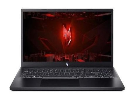Acer Nitro 5 15 AN515-58 Harici GeForce RTX 4050 Intel Core i5 13420H 32 GB Ram 1 TB SSD 15.6 inç Full HD FreeDos Oyuncu Laptop
