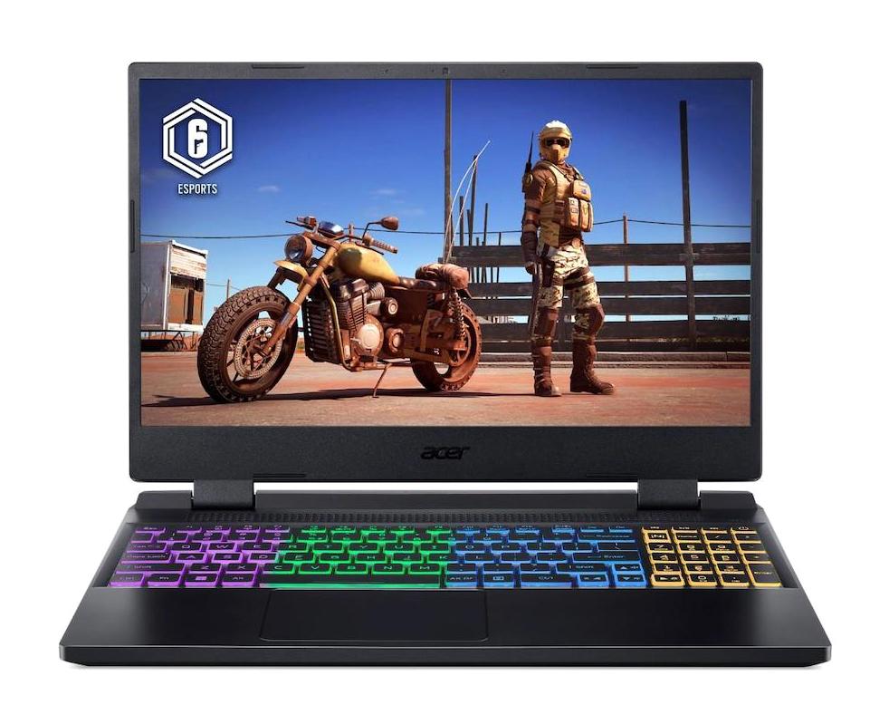 Acer Nitro 5 AN515-58 NH.QMZEY.005 Harici GeForce RTX 2050 Intel Core i5 12450H 8 GB DDR5 Ram 256 GB SSD 15.6 inç Full HD Windows 11 Home Oyuncu Laptop
