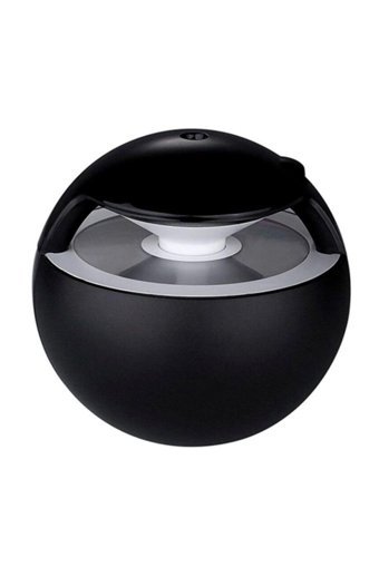 Ateştech Led Işıklı Difüzör 450 ml Aromaterapi Işıklı İyonizerli Taşınabilir Şarjlı Mini Soğuk Buhar Makinesi