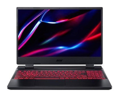 Acer Nitro 5 AN515-58 NH.QFJEY.00B-32 Harici GeForce RTX 3050 Intel Core i5 12450H 32 GB Ram 512 GB SSD 15.6 inç Full HD FreeDos Oyuncu Laptop