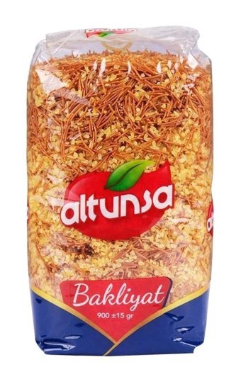 Altunsa Bulgur 900 gr