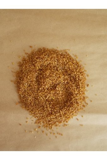 Fold Naturel Organics Pilavlık Bulgur 500 gr