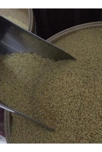 Malatya Taş Değirmen Bulguru Köftelik Bulgur 5 kg