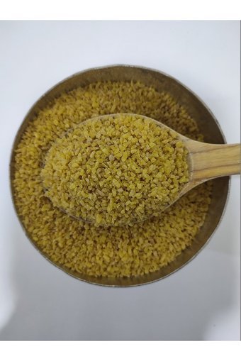 Tahılkent Doğal Köy Pilavlık Bulgur 5 kg