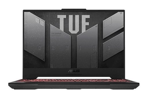 Asus TUF Gaming FX507VI-LP096W Harici GeForce RTX 4070 Intel Core i7 13620H 16 GB Ram 512 GB SSD 15.6 inç Full HD Windows 11 Home Oyuncu Laptop