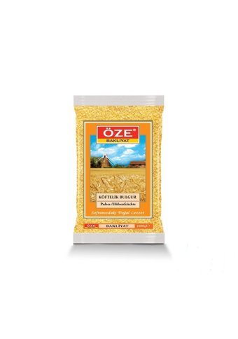 Öze Köftelik Bulgur 2.5 kg