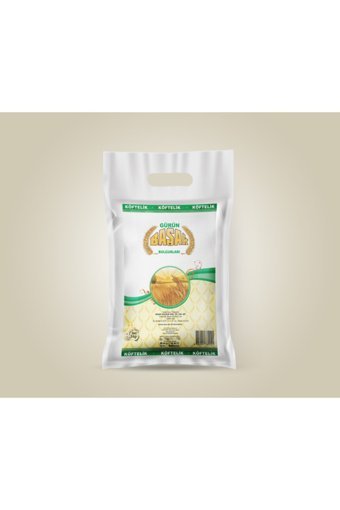 Gürün Başak Bulgur Köftelik Bulgur 5 kg