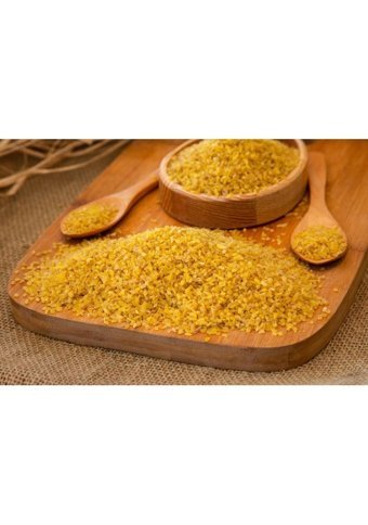 Gültekin Peynircilik İri Pilavlık Bulgur 1 kg