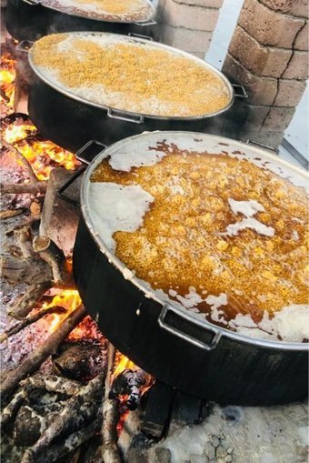 Hoşgör Değirmeni Köy Pilavlık Bulgur 2 kg