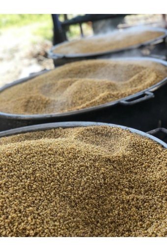 Hoşgör Değirmeni Köy Pilavlık Bulgur 2 kg