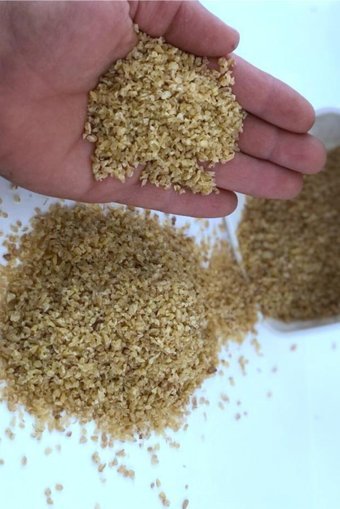 Hoşgör Değirmeni Organik Kısırlık Bulgur 5 kg