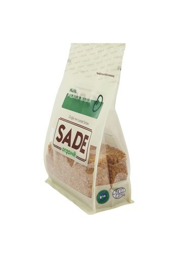 Sade Organik Organik Pilavlık Bulgur 500 gr