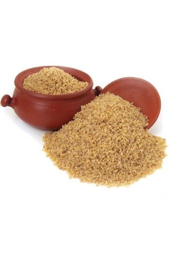 Onay Yöresel Ürünler Doğal Köy İri Boy Kepeksiz Pilavlık Bulgur 1 kg