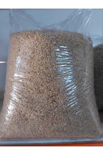 Engın Organik Pilavlık Bulgur 5 kg