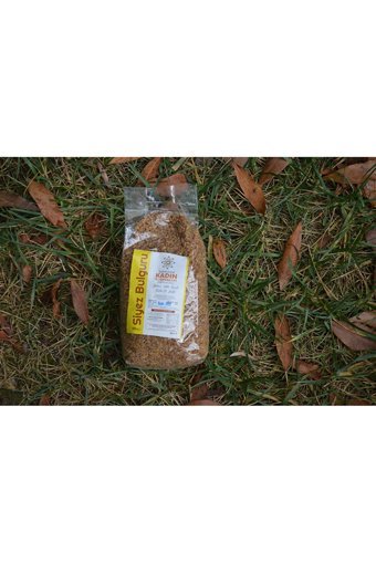 Kastamonu Sarıkonak Kadın Kooperatifi Siyez Pilavlık Bulgur 500 gr
