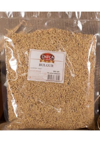 Datça Pilavlık Bulgur 500 gr