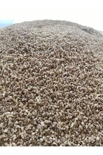 Aslanhan Doğal Kısırlık Bulgur 5 kg