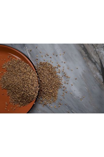 Kaşka Kastomonu Siyez Pilavlık Bulgur 5 kg
