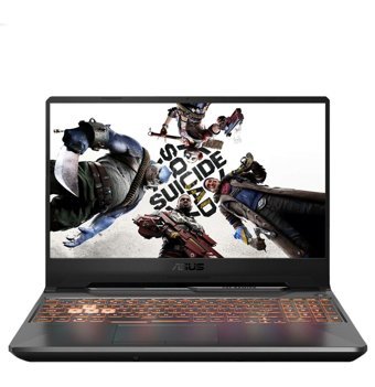Asus TUF Gaming F15 FX507ZC4-HN211 Zİ713 Harici GeForce RTX 3050 Intel Core i5 12500H 16 GB Ram 1 TB SSD 15.6 inç Full HD Windows 11 Pro Oyuncu Laptop